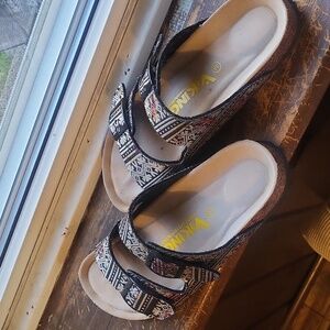 Viking Comfort Revolution Shoes